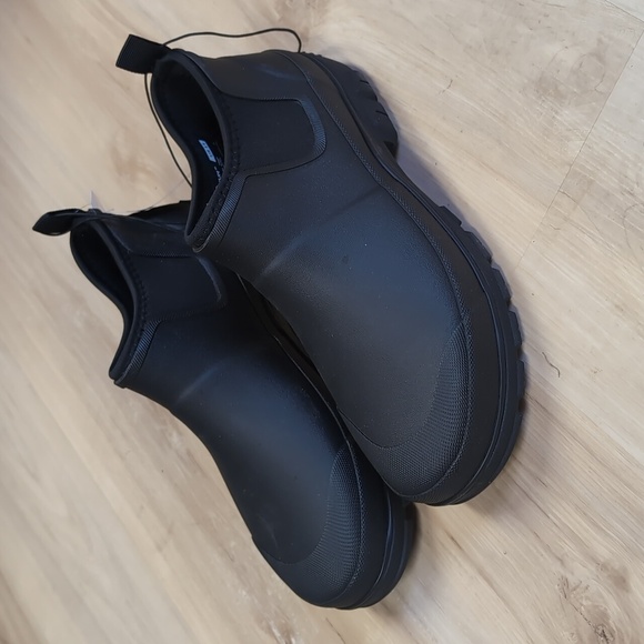 Staheekum Men's Ankle Rain boot - Picture 2 of 12